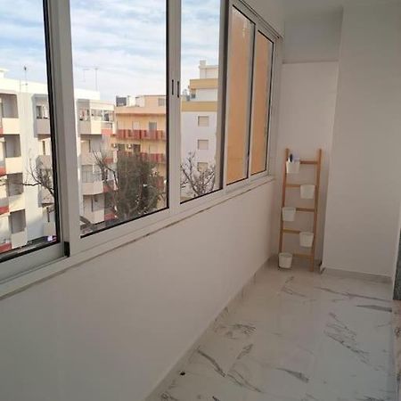 Apartamento Em Quarteira T1 Eksteriør bilde