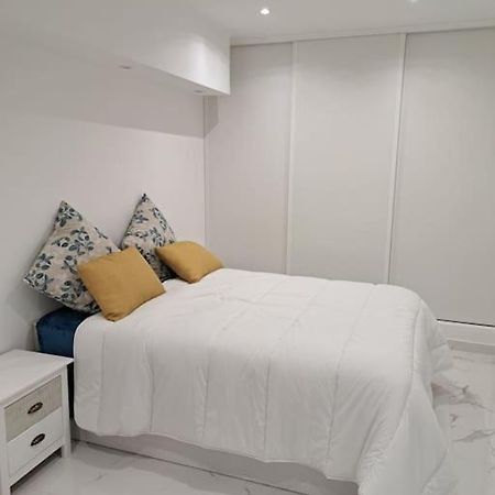 Apartamento Em Quarteira T1 Eksteriør bilde