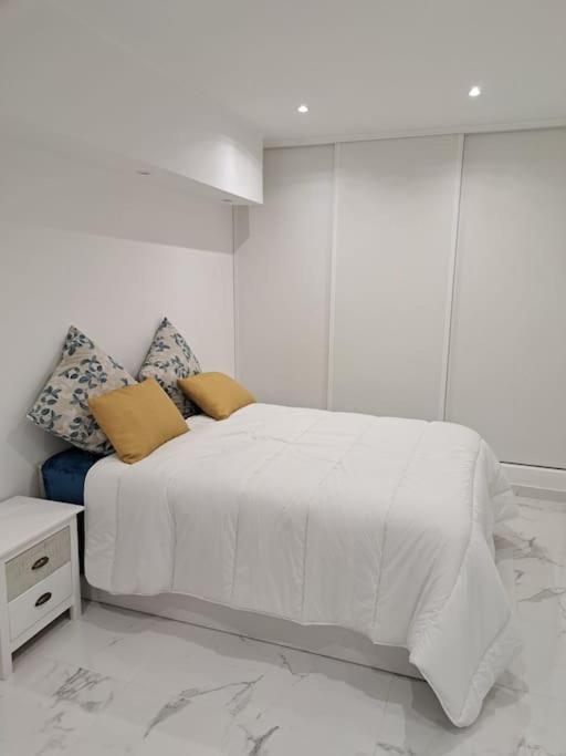 Apartamento Em Quarteira T1 Eksteriør bilde